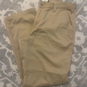 Men’s Mountain Khakis
